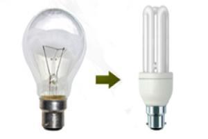 Accelerate adoption of LED lights in homes, offices and streets