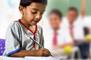 Ensuring Learning Outcomes in Elementary Education