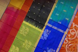 How to promote Indian handlooms as a brand and to ensure quality products to the consumers?