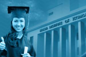 Financing higher education