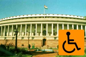 Identify at least 50 public (government) buildings in Delhi frequently used by  persons with disabilities to be  converted into fully accessible buildings under Accessible India Campaign (Sugamya Bharat Abhiyan)