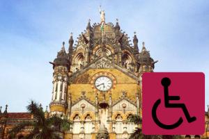 Identify at least 50 public (government) buildings in Mumbai frequently used by persons with disabilities to be converted into fully accessible buildings under Accessible India Campaign (Sugamya Bharat Abhiyan) 