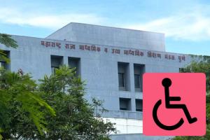 Identify at least 50 public (government) buildings in Pune frequently used by persons with disabilities to be converted into fully accessible buildings under Accessible India Campaign (Sugamya Bharat Abhiyan)