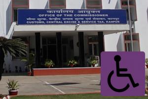 Identify at least 50 public (government) buildings in Kanpur frequently used by persons with disabilities to be converted into fully accessible buildings under Accessible India Campaign (Sugamya Bharat Abhiyan) 