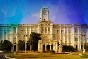 Chennai - A Global Smart City in Making