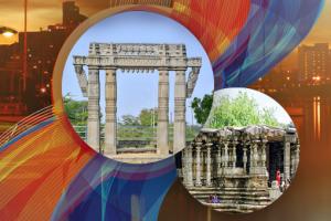 Smart City Warangal: Vision for the City