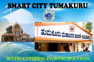 Smart City Tumakuru