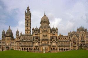 Vadodara - Cultural City heading towards a Smart City Vadodara - Cultural City heading towards a Smart City