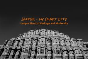 Smart City Jaipur Smart City Jaipur