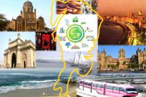 Mumbai Smart City Initiative through Citizen Participation