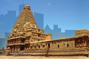 Smart City Thanjavur Smart City Thanjavur