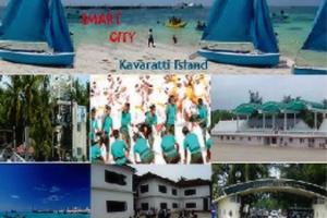 Smart City Kavaratti