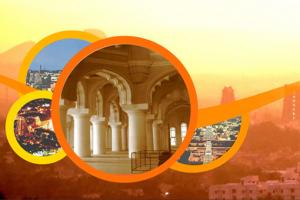 Smart City Madurai Smart City Madurai