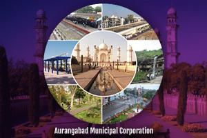 Smart City Aurangabad