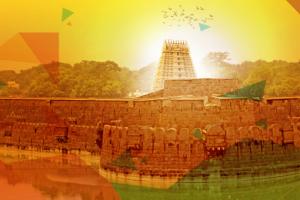 Smart City Vellore Smart City Vellore