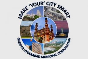 Hyderabad: Make Your City Smart Hyderabad: Make Your City Smart