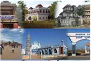 Smart City Thoothukudi Smart City Thoothukudi