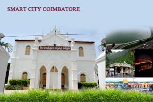 Smart City Coimbatore