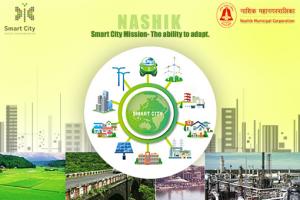 Smart City Nashik Smart City Nashik