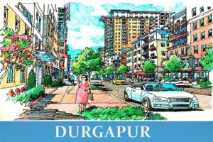Durgapur Smart City