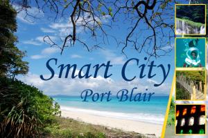 Smart City Port Blair