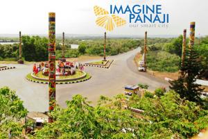 Smart City Panaji