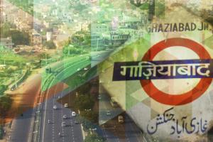 Smart City Ghaziabad Smart City Ghaziabad