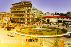 Smart City Shillong