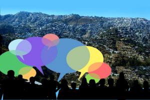Smart City Aizawl