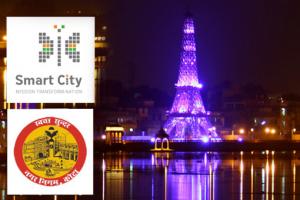 Smart City Kota – Suggest options for area based development concepts Smart City Kota – Suggest options for area based development concepts