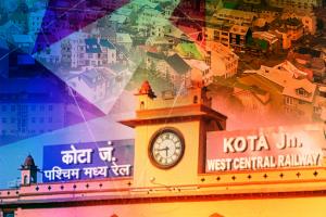 Smart City Kota - Prioritization of PAN City initiative(s) Smart City Kota - Prioritization of PAN City initiative(s)