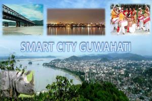 Smart Guwahati