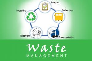 Smart Solutions for Solid Waste Management in Udaipur