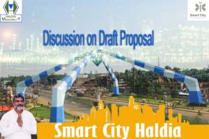Haldia Smart City Mission