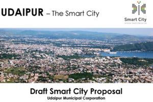 Feedback on Draft Smart City Proposal for Udaipur