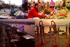 Shivamogga Smart City Proposal