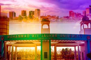 Rampur: Leading towards Smartness