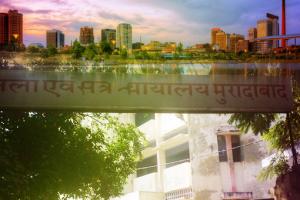 Moradabad: Transformation of Brass City to Smart City 