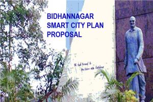 Round 3 of Citizen Engagement: Discussion on Draft Smart City Plan for Bidhannagar
