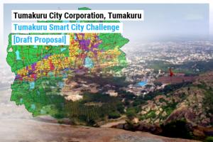 Citizen Consultation for Smart City Tumakuru