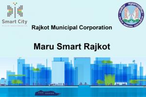 Feedback on Area Based Development and Pan-City Smart Solutions proposed for Rajkot Smart City