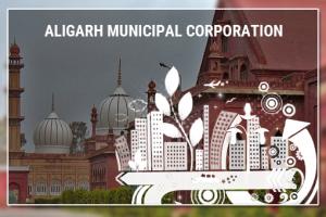 Smart City Proposal for Aligarh