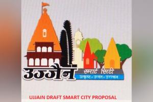 Ujjain Draft Smart City Proposal