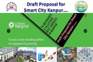 Kanpur Smart City Proposal