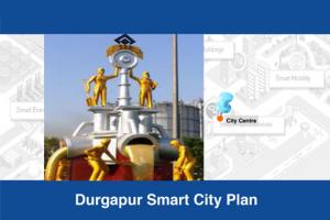 Draft Smart City Proposal for Durgapur