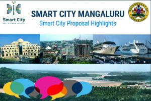 Draft Smart City Proposal for Mangalore 