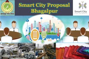 Draft Smart City Proposal Bhagalpur