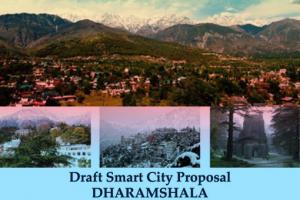 Smart City Proposal for Dharamshala 