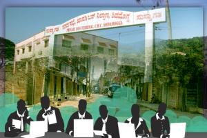 Shivamogga Smart City Final Proposal & Financials