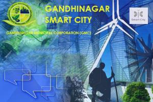 Draft Smart City Proposal for Gandhinagar Draft Smart City Proposal for Gandhinagar